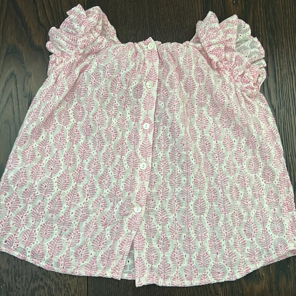 Bonton Dress - Picture 3 of 3